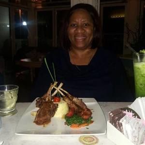 Meet your Posher, Cathy